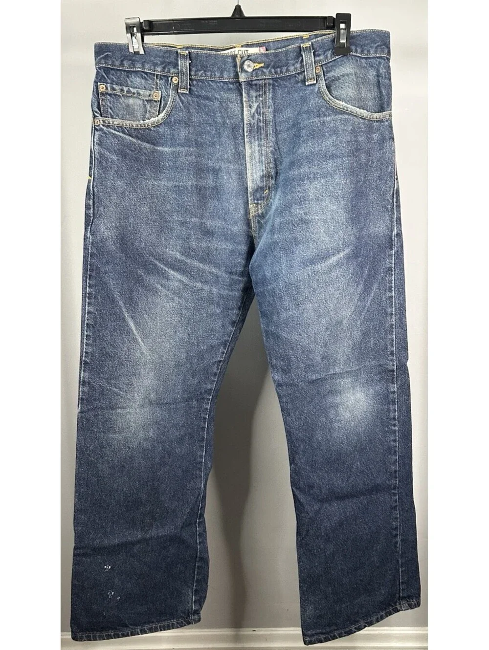 Levi’s 517 Bootcut Jeans Men’s Size 36x30